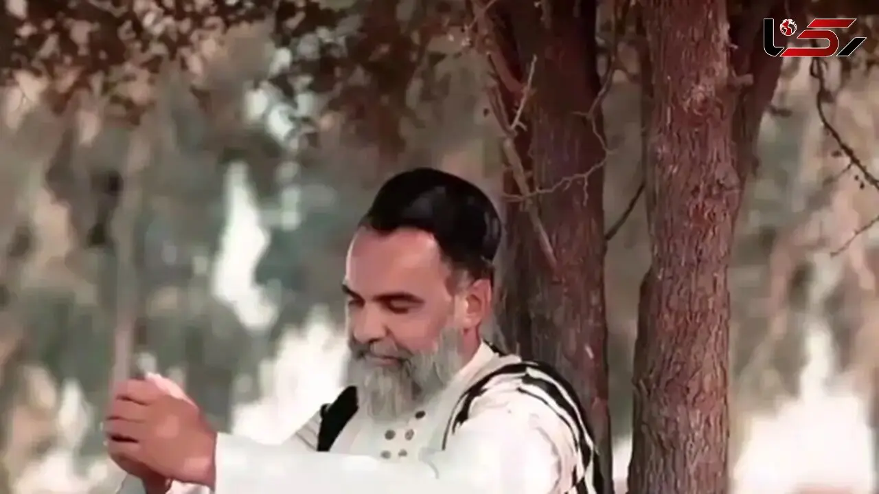 آواز احساسی؛ آهنگ لری روزگار با صدای اسماعیل تژم که حسابی حال دلتو خوب میکنه