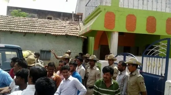 دختر 10 ساله را به خاطر یک مرد فلج دزدیدند و ...+عکس