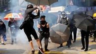 چین، به معترضان هنگ کنگ هشدار داد
