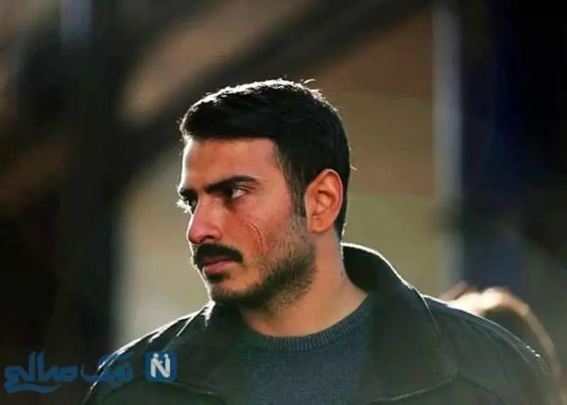 امین شعرباف