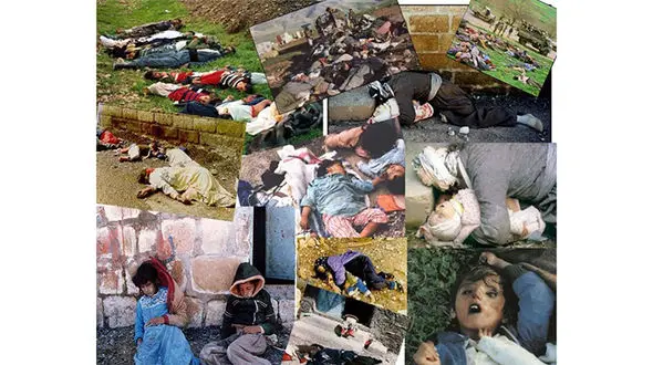 آشنایی با تروریست‌هایی با باطن داعشی و ظاهری دموکراتیک
