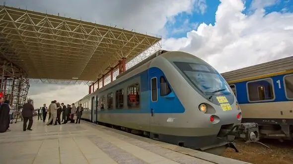 کدام مقاصد قطار پرطرفدار هستند؟