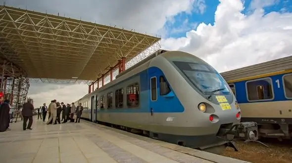 کدام مقاصد قطار پرطرفدار هستند؟