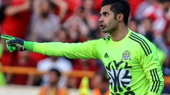 فروزان: دعوت‌نامه‌ای از کمیته اخلاق به دستم نرسیده است