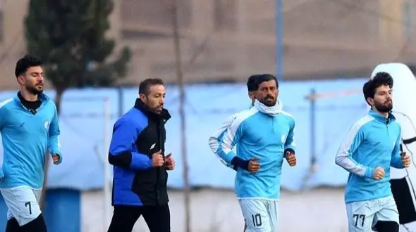 اردوی استقلال در تنش؛ رضاییان و جلالی و سرنوشت نامعلوم