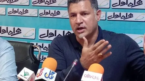 دایی: رئیس هلال احمر گفت در یک چک پول را به ما بدهید و در تلویزیون نمایش دهیم تا مردم به ما اعتماد کنند

