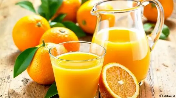  تقویت حافظه با یک نوشیدنی گوارا