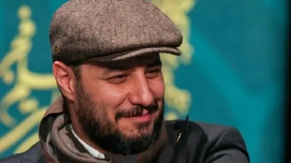 جواد عزتی زندگی شخصی، افتخارات و حواشی بازیگر سریال وحشی