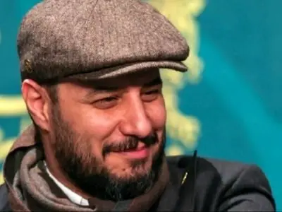 جواد عزتی زندگی شخصی، افتخارات و حواشی بازیگر سریال وحشی