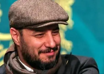 جواد عزتی زندگی شخصی، افتخارات و حواشی بازیگر سریال وحشی