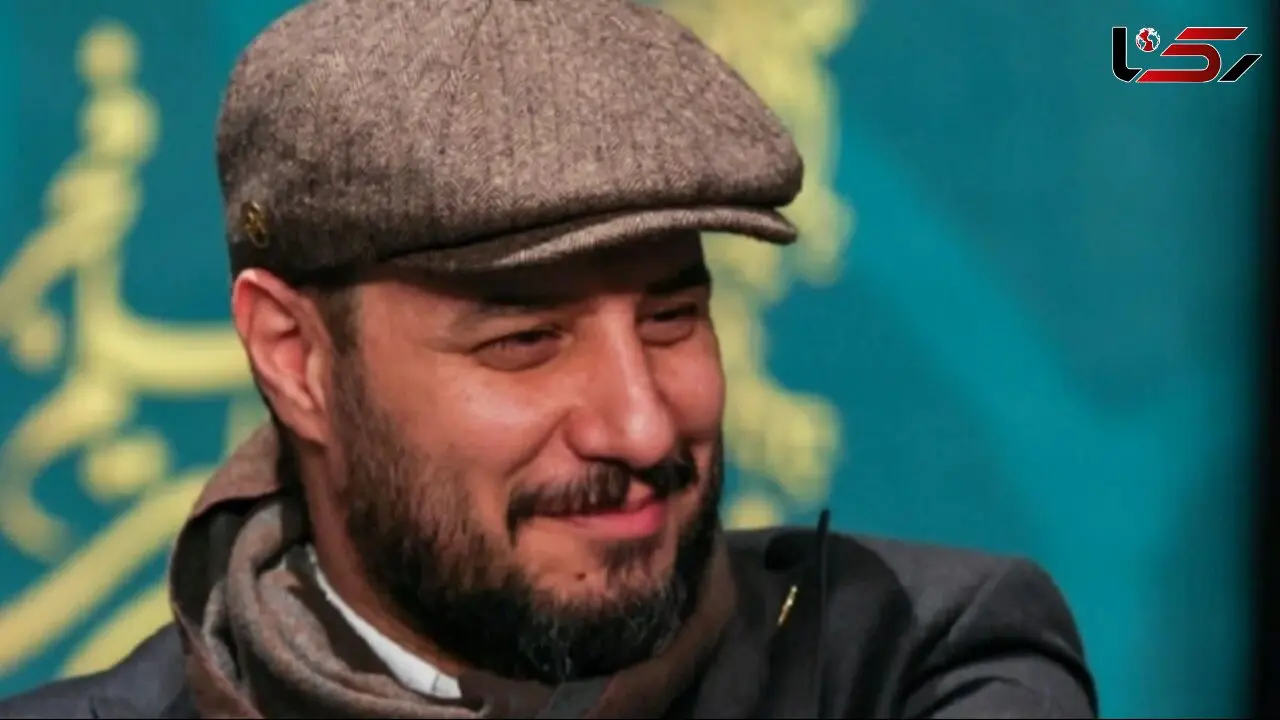 جواد عزتی زندگی شخصی، افتخارات و حواشی بازیگر سریال وحشی