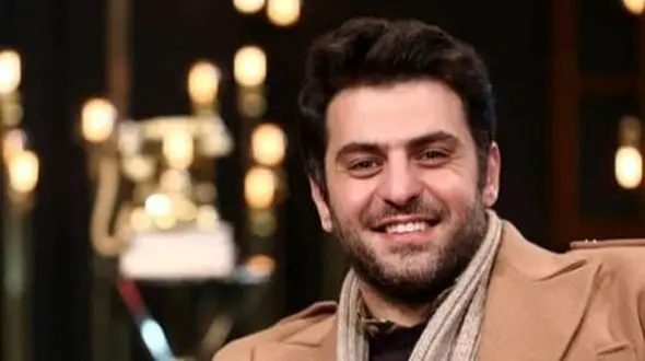 فیلم/  اگه شکست عشقی خوردی و دلت پر از غمه این ویدیو رو نبین.../ عاشقانه ای بی همتا از محمد عزیزی با صدای لرزان و چشمان خیس علی ضیا