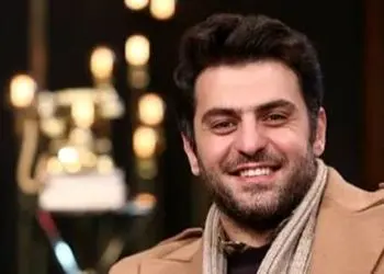 فیلم/  اگه شکست عشقی خوردی و دلت پر از غمه این ویدیو رو نبین.../ عاشقانه ای بی همتا از محمد عزیزی با صدای لرزان و چشمان خیس علی ضیا