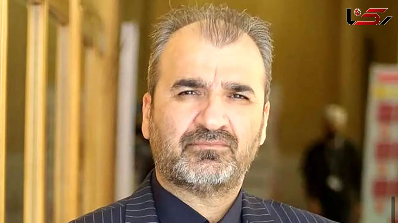 رییس اداره روابط عمومی مجلس تغییر کرد