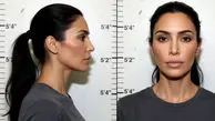 فیلم / کیم کارداشیان به دردسر افتاد /  لباس های زنانه کیم کارداشیان محموله کوکائین بود + بیوگرافی این ستاره جهان