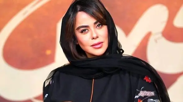 ماجرای توقف برنامه الهام اخوان در تلویزیون/ بیوگرافی الهام اخوان؛ همسر، سن، فیلمها و عکس