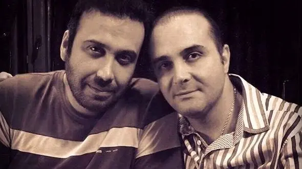 حمله تند سینا سرلک به محسن چاووشی +فیلم