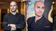  دکوراسیون شیک اتاق خواب پاشا جمالی، مهیار سریال نون خ با استایل مدلینگ 
