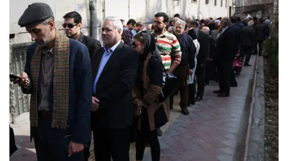 وزارت کشور به دلیل نگرفتن 4 میلیون رای از مردم باید پاسخگو باشد.