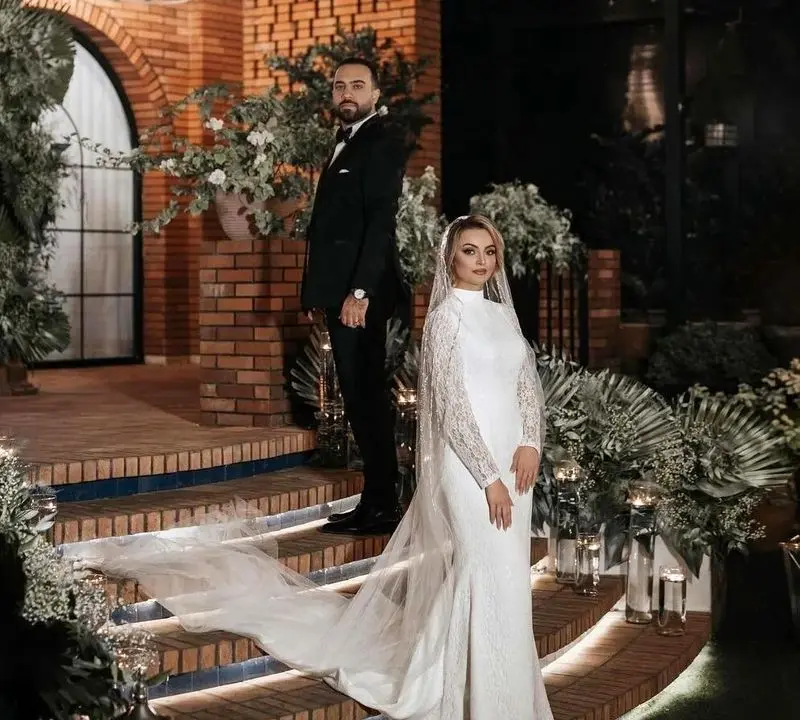 نیلوفر پارسا