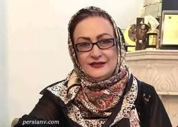 فیلم / صبحگاه برفی مریم امیرجلالی در کانادا و دلگرمی اش برای مردم ایران / دردل‌های احساسی با خدا در یک روز پاییزی سرد