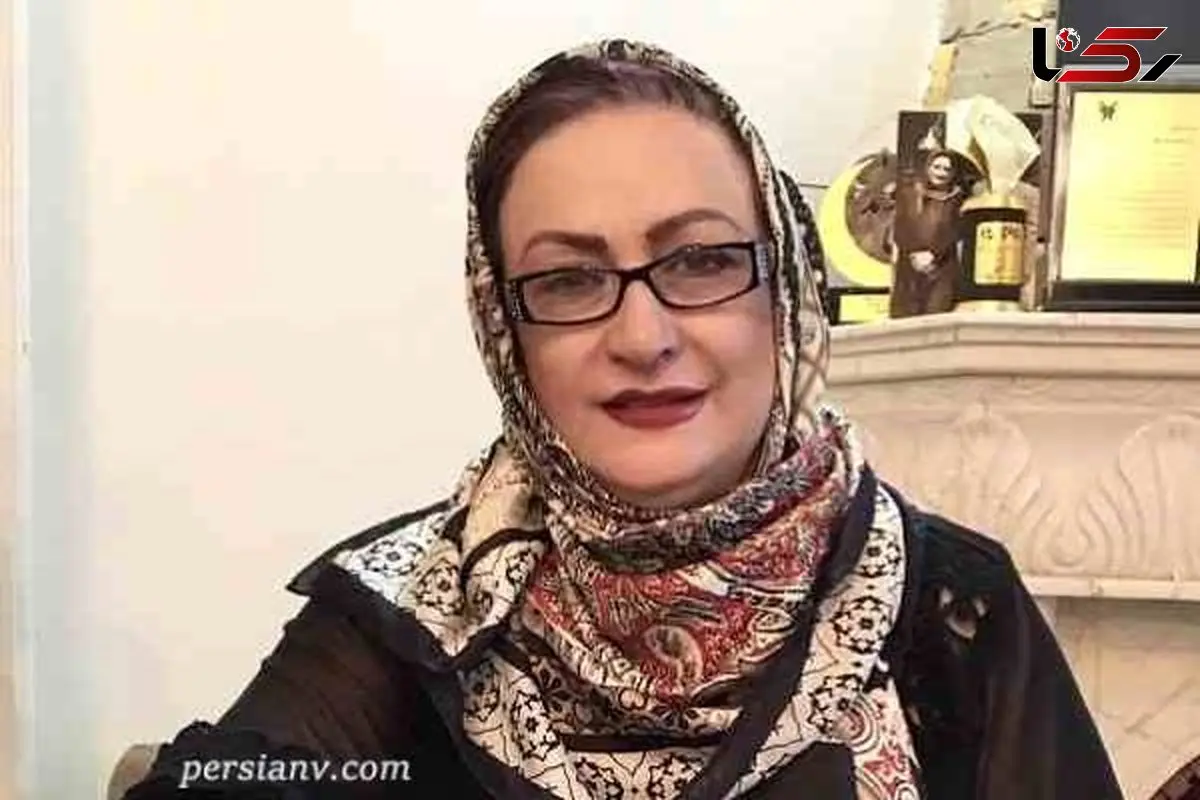 فیلم / صبحگاه برفی مریم امیرجلالی در کانادا و دلگرمی اش برای مردم ایران / دردل‌های احساسی با خدا در یک روز پاییزی سرد