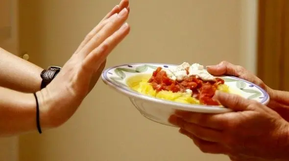 3 خوراکی کنترل کننده اشتها