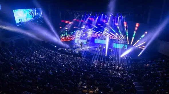 گران‌ ترین شب موسیقی ایران؛ بلیت کنسرت‌ ها به سقف 3 میلیون تومان رسید