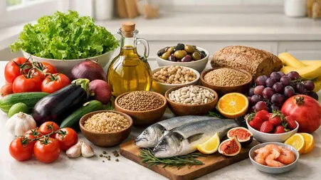کبد چرب بی‌ صدا پیشرفت می‌ کند؛ 6 عادت روزانه برای سلامت کبد