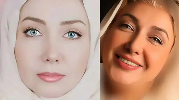 واکنش  کتایون ریاحی به ممنوع التصویری اش ! + اسامی خانم بازیگران ممنوع الکار