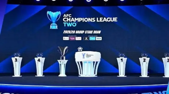 استقلال و سپاهان حریفان آسیایی خود را شناختند/ رونالدو شاید در نیمه نهایی مقابل استقلال