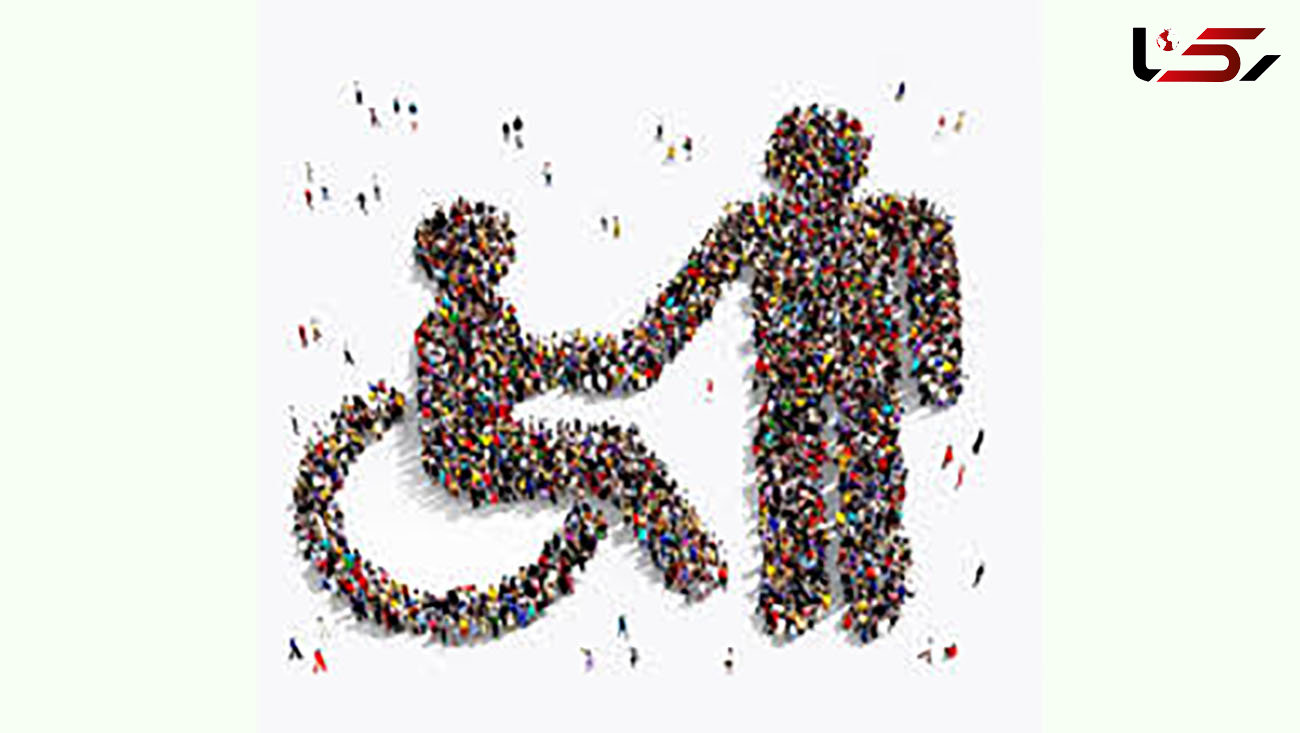 روز جهانی معلول + فیلم 