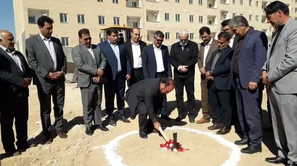 برنامه شهرداری خرم آباد برای رفع کمبود تجهیزات آتش نشانی در شمال و جنوب شهر/ نبود زیرساخت؛ معضل بزرگ مسکن ملی 