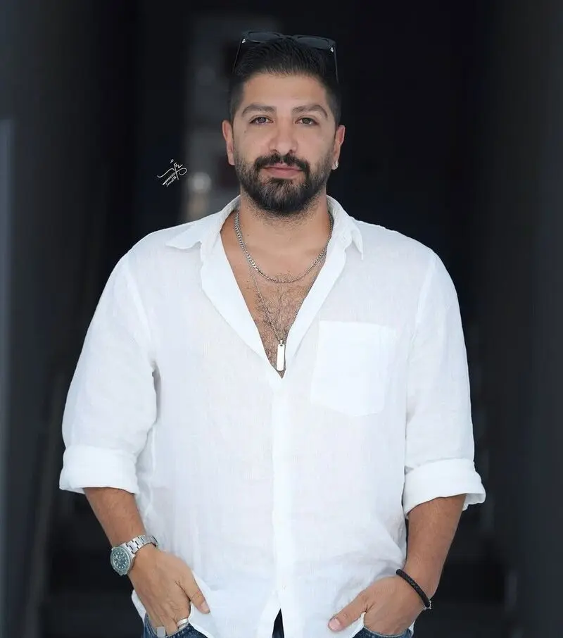زانیار خسروی
