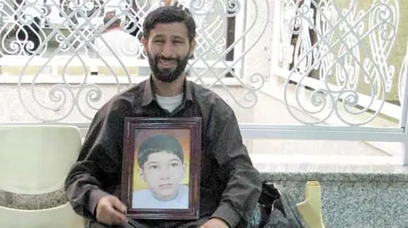 شکایت از یک خانم دکتر به خاطر مرگ پسر 10 ساله اهوازی در تهران+عکس 