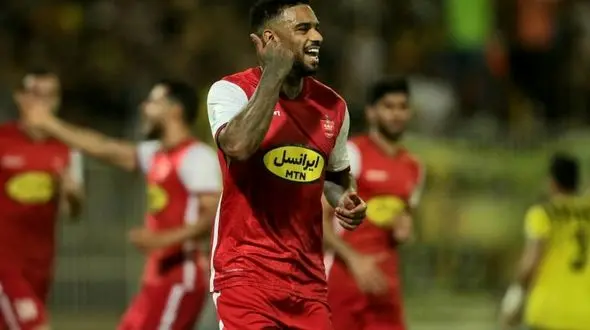 «لوکادیا» شکارچی هلندی/ مهاجمی که پشت به دروازه هم خطرناک است