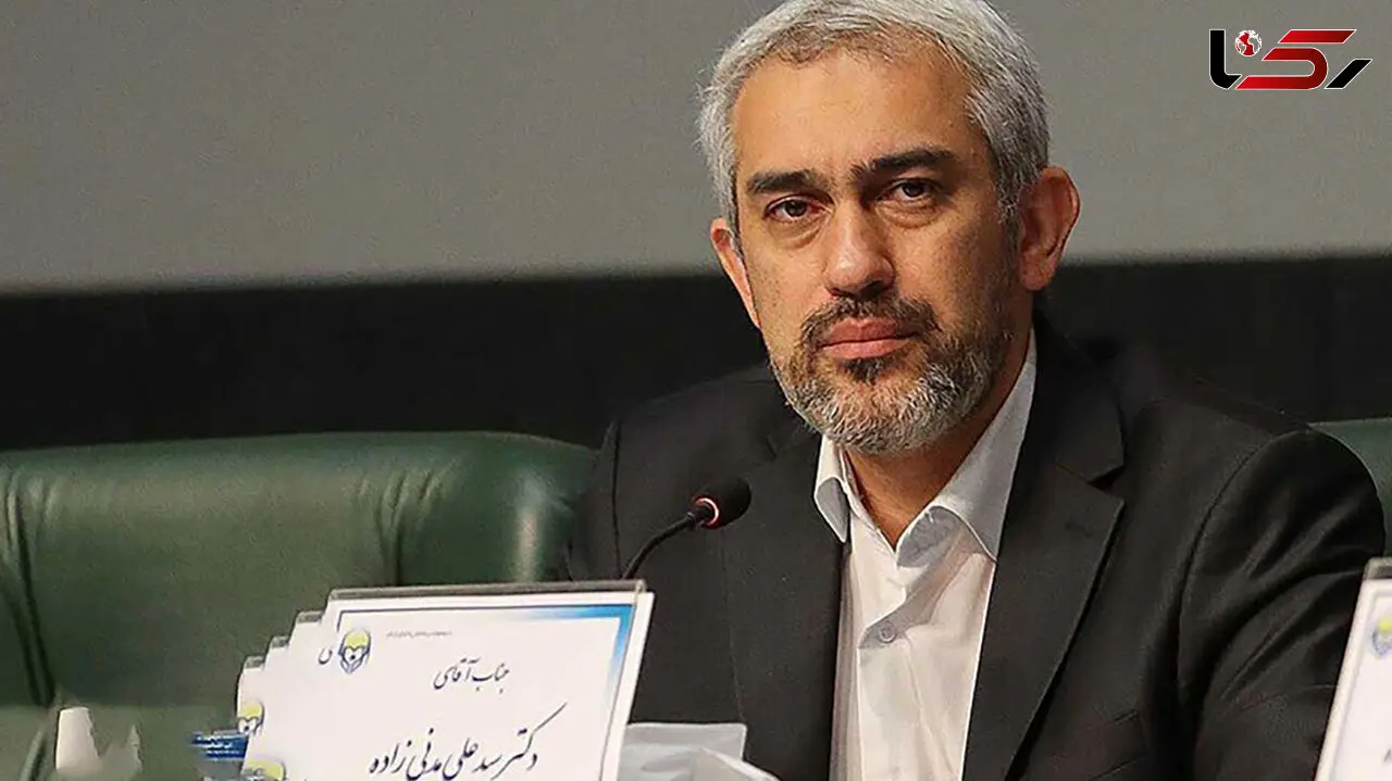 وزیر اقتصاد: از مردم، بابت مشکلات، تورم و گرانی ها عذرخواهی می کنم 