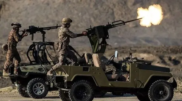 هلاکت عاملان گروهک‌های تروریستی در عملیات امنیتی سیستان و بلوچستان