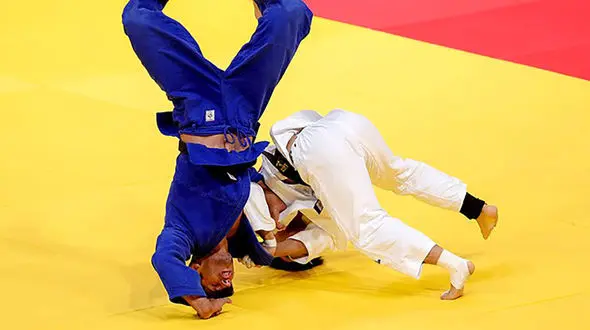 جودو با ترکیب کامل به بازی‌های کشورهای اسلامی می‌رود