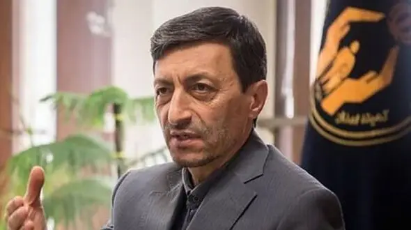 رئیس بنیاد مستضعفان: حکم رهبر انقلاب را مدال افتخار می‌دانم