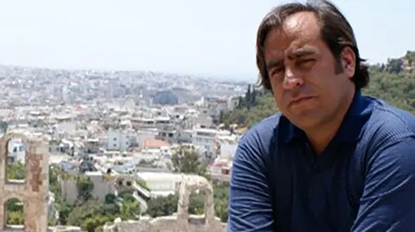 کرونا جان هوشنگ میرزایی را گرفت + عکس