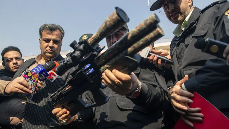 اقتداری 3 