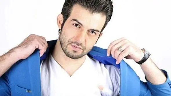 فیلم رقصیدن مجری تلویزیون جلوی دوربین ! / همه حیرت زده شدند !!