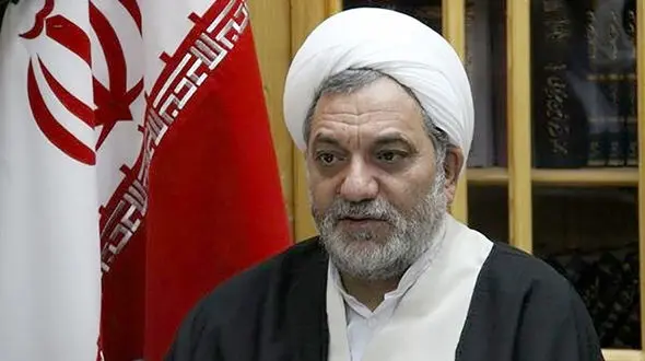 عذرخواهی رییس کل دادگستری کرمان از مردم عنبرآباد + جزییات