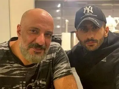 فیلم/ کتک خوردن برادرزاده امیر جعفری از علی صادقی: کفشش رو درآورد و محکم زد توی سرم...!!