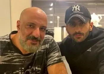 فیلم/ کتک خوردن برادرزاده امیر جعفری از علی صادقی: کفشش رو درآورد و محکم زد توی سرم...!!