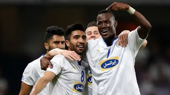 افت تیام بعد جدایی از استقلال