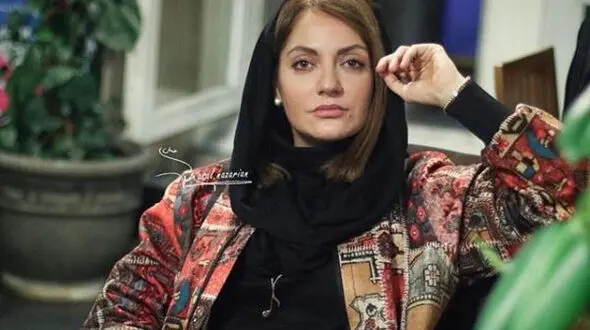 ممنوع الفعالیتی مهناز افشار از شایعه تا واقعیت!