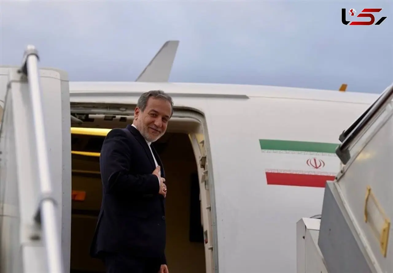 عراقچی در افغانستان چه می کند؟