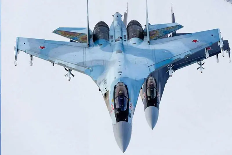MiG-31-9